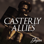 Casterly Allies