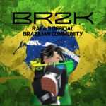 BR2K - Rafas Official Brazilian Community