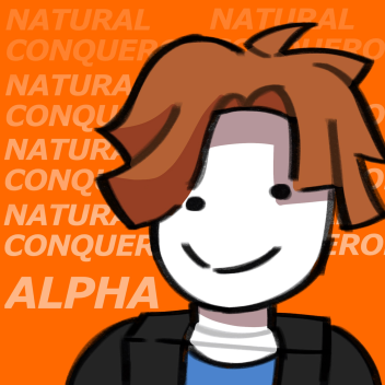 Natural Conquerors [ALPHA]