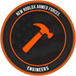 New ROBLOX Armed Forces: Engineering Corps