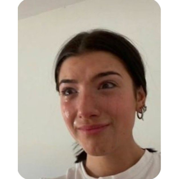 escape charli damelio [ESCAPE DIXIE OUT NOW!!]