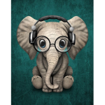Elephant Crew