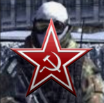 Spetsnaz MW