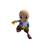 Small Man's T-Shirts
