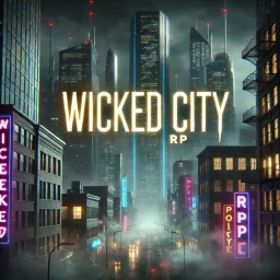 Wicked City V1 [Strict RP] icon