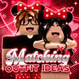 [🌹] Matching Outfit Ideas