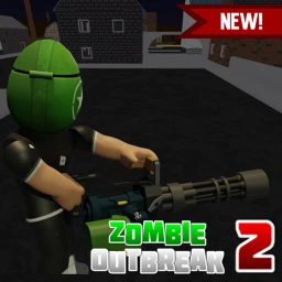 Zombie Outbreak 2 icon