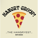 HANGRY GROUP!!!!!!
