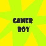 Subscribe to Gamerboy on yt
