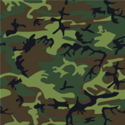 Camo skybox!