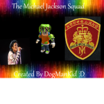 The MJ Squad
