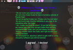 Anti Scammers and hacker bots