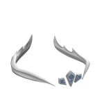 Royal Silver Diamond Crown