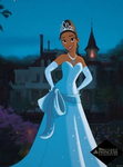 Tiara's palace