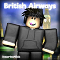 BA | Southampton International Airport