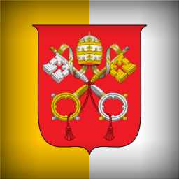 [SVC] Vatican City