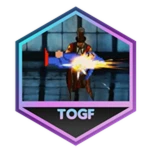 caption=Badge