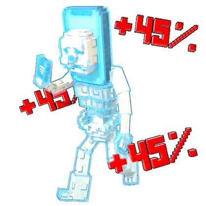 Frozen Frenzy