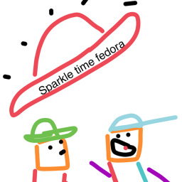 Fedora hangout (new)