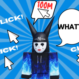 Clickers Denni Simulator! 🖱️