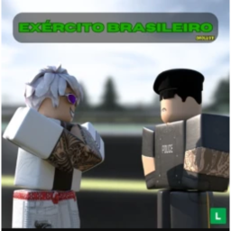 [MEGA-UPDATE] "EB" Exército Brasileiro