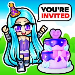 Lunar's Birthday Party Adventure!