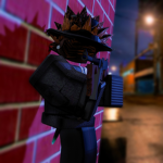 [BE] BROADWAY ENT