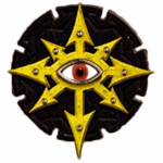>D.O.W Chaos Black Legion<