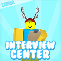 Excelsa Interview Center V1!