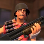 Tam Fortress 2 Relatives