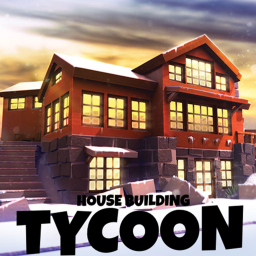 (NEW) House Building Tycoon