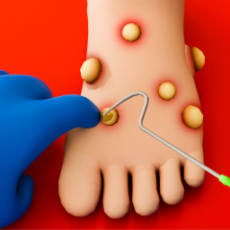 My Hospital!  icon