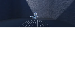 Cryptid Containment Center Heavy Containment Zone. icon