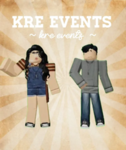 KRE Events!