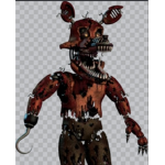 Nightmare foxy fan group