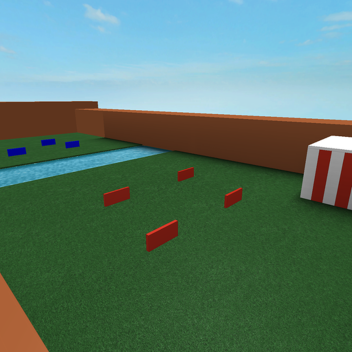 Red VS. Blue