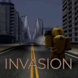 Invasion icon