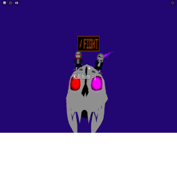 Hyper dust sans
