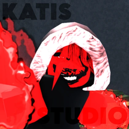 Kati studio! Roblox group icon