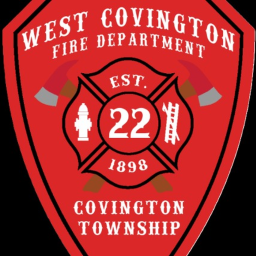 West Covington Fire Department V2