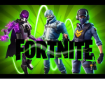 FORNITE FAN GROUP.