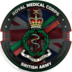 [Red's BA] The Royal Medical Corps