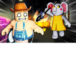 piggy club fun