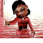 *+~Divas Of Destruction*~+*