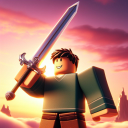 Classic Sword Fight