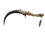 The God King's Dagger