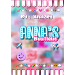 *.-Anna’s Boutique-.*