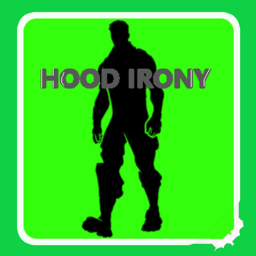 Hood irony (Beta)