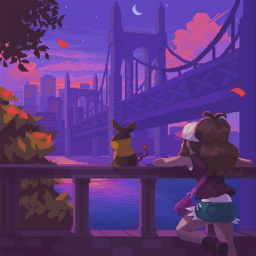 THE VAST WORLD