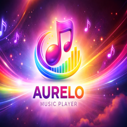 🎧 Aurelo: Music Player